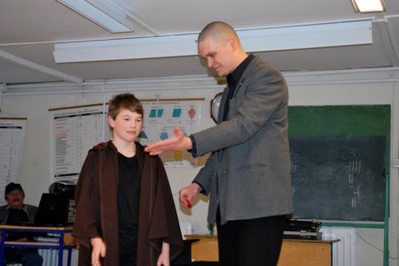 Varázslatos szivacslabdák